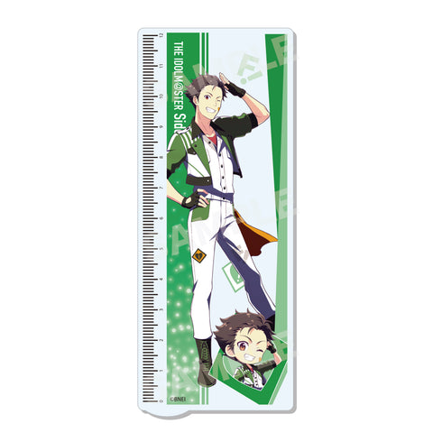 『アイドルマスター SideM』3wayキャラメモボード 07 木村龍